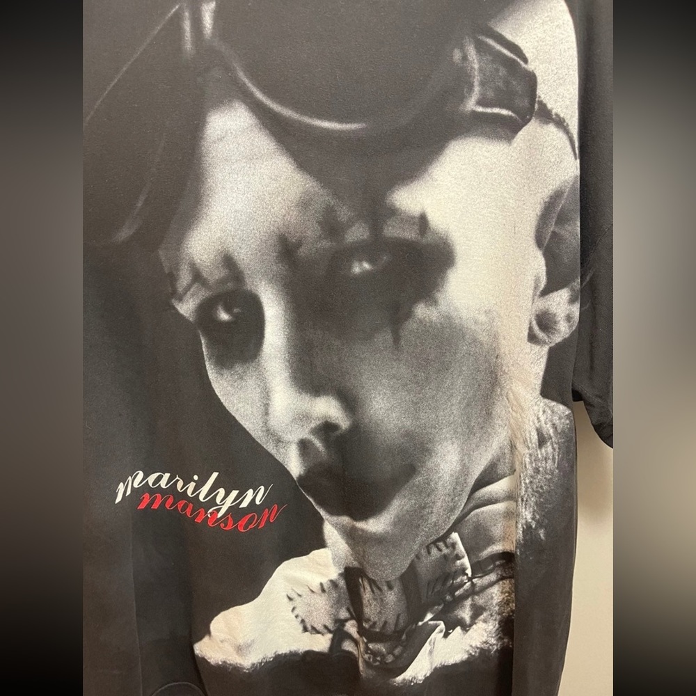 Marilyn Manson